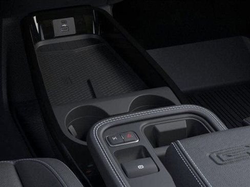 New 2026 Ford Mustang Mach-E GT AWD/4WD image 44