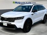 Used 2021 Kia Sorento S image 3