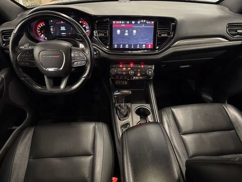 Used 2021 Dodge Durango GT AWD/4WD image 24