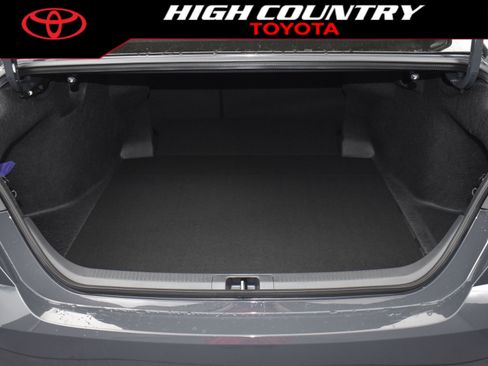 New 2026 Toyota Camry LE image 25