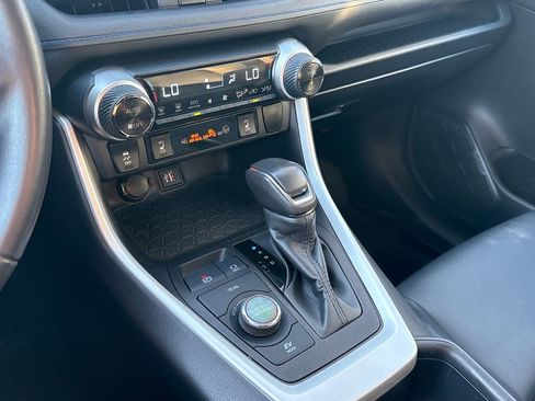 Used 2024 Toyota RAV4 XSE image 22