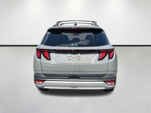 New 2026 Hyundai Tucson SEL FWD image 4