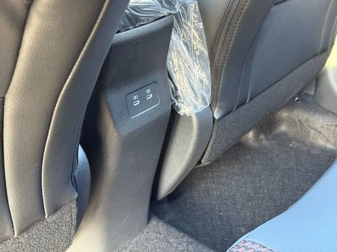 New 2026 Nissan Kicks SR w/ SR Premium Package image 20