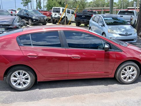 Used 2010 Honda Insight EX image 6