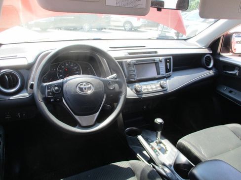 Used 2015 Toyota RAV4 XLE AWD/4WD image 37