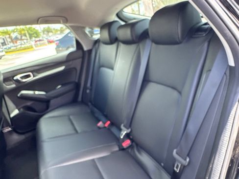 Used 2024 Acura Integra FWD image 20