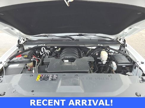 Used 2020 Chevrolet Tahoe LS image 66