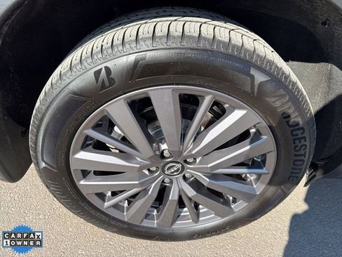 Certified 2023 Nissan Pathfinder SL w/ SL Premium Package image 48