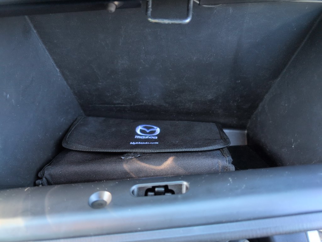 Used 2016 MAZDA CX-5 Sport AWD/4WD image 36