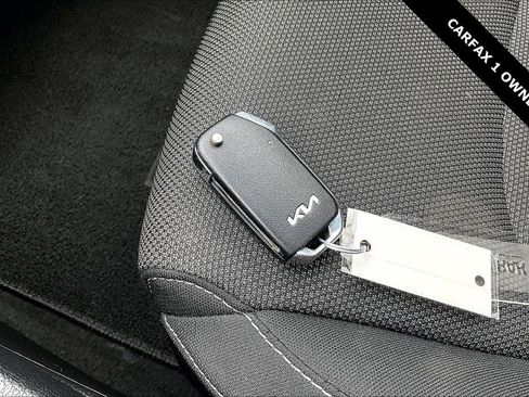 Used 2024 Kia Forte LXS w/ LXS Technology Package image 33