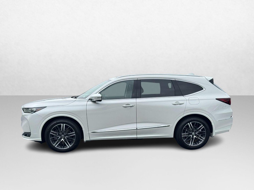 Certified 2026 Acura MDX w/ Advance Package AWD/4WD image 3