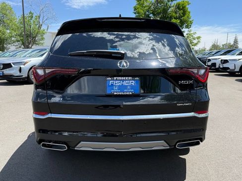Certified 2026 Acura MDX SH-AWD image 7