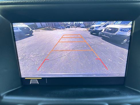 Used 2020 GMC Terrain SLT w/ Preferred Package image 27