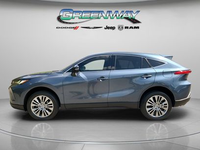 Used 2024 Toyota Venza Limited