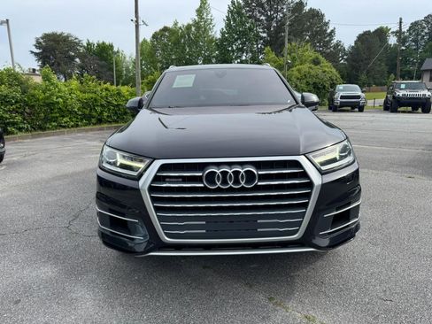 Used 2019 Audi Q7 2.0T Premium Plus AWD/4WD image 2