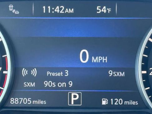 Used 2018 Nissan Maxima 3.5 SL image 14