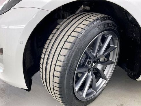 Used 2021 Tesla Model 3 Standard Range Plus RWD image 32