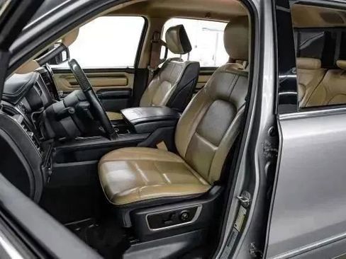 Used 2019 RAM 1500 Limited w/ Advanced Safety Group image 39