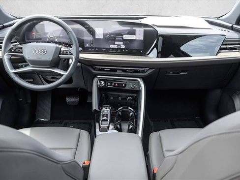 New 2026 Audi Q5 Premium Plus AWD/4WD image 20