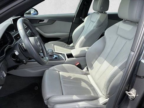 Used 2019 Audi A4 2.0T Premium Plus w/ Premium Plus Package AWD/4WD image 12