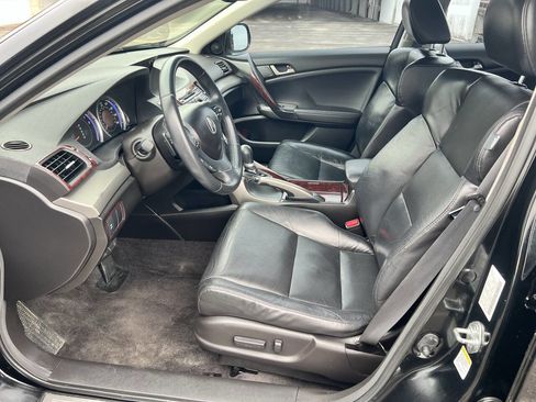 Used 2009 Acura TSX Sedan image 17