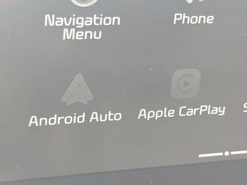 Used 2021 Kia Seltos SX w/ SX Sunroof Package image 5