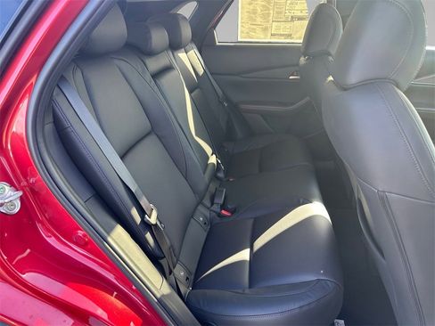 New 2025 MAZDA CX-30 2.5 Turbo w/ Premium Package image 17