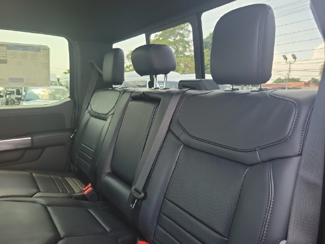 New 2027 Ford F250 Platinum AWD/4WD image 8