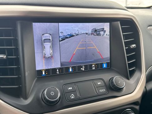 Used 2023 GMC Acadia Denali w/ Denali Ultimate Package image 30