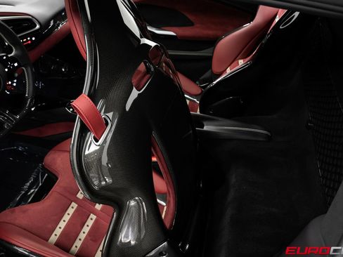 Used 2024 Ferrari 296 GTB image 40