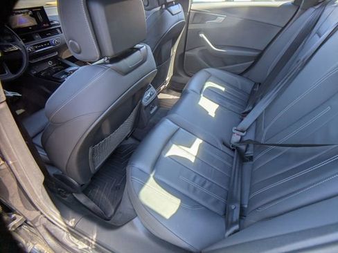 Used 2021 Audi A4 2.0T Premium w/ Convenience Package image 14