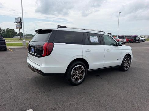 New 2026 Ford Expedition King Ranch AWD/4WD image 5