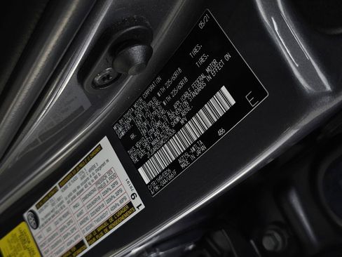 Used 2021 Lexus NX 300 F Sport w/ F Sport Premium Package AWD/4WD image 35