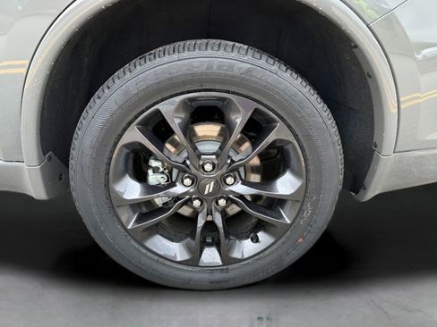 New 2025 Dodge Durango GT w/ Blacktop Package image 29