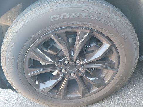 Used 2020 Ford Explorer Limited RWD image 9