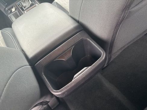 Certified 2023 Toyota Tacoma TRD Sport image 20