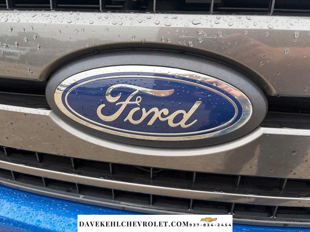 Used 2018 Ford F150 XLT w/ Equipment Group 302A Luxury AWD/4WD image 40
