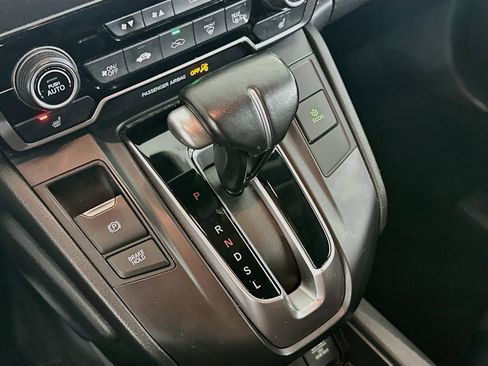 Used 2018 Honda CR-V EX-L image 24