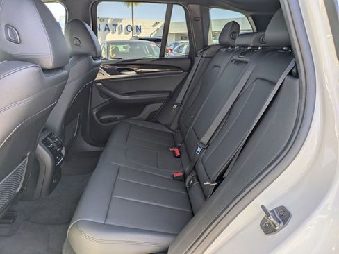 Used 2019 BMW X3 sDrive30i w/ Driving Assistance Package image 19