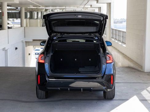 Used 2025 BMW X1 xDrive28i image 22