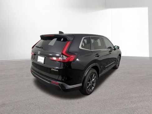 New 2026 Honda CR-V EX-L image 12