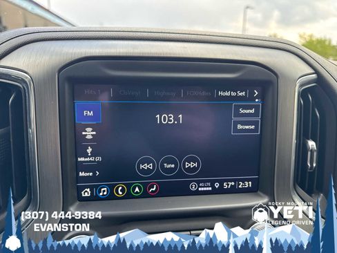 Used 2022 GMC Sierra 2500 Denali w/ Denali Ultimate Package image 35