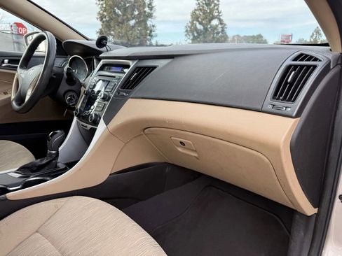 Used 2011 Hyundai Sonata GLS w/ Popular Equipment Pkg 2 image 19