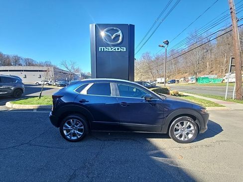 Certified 2023 MAZDA CX-30 AWD 2.5 S w/ Preferred Package image 1
