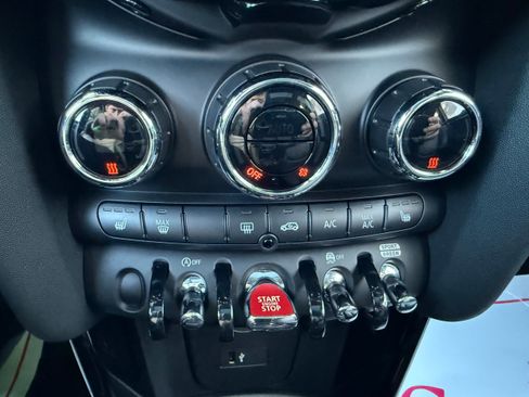 Used 2022 MINI Cooper S image 20