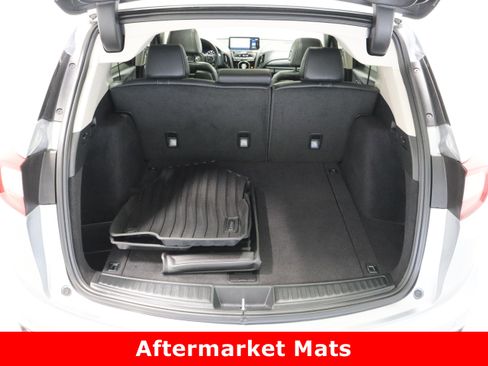 Used 2024 Acura RDX SH-AWD w/ Technology Package image 36