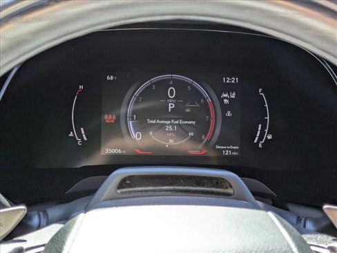 Used 2023 Lexus RX 350 Premium Plus image 11