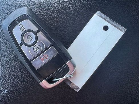 Used 2019 Ford Ranger Lariat w/ Equipment Group 501A Mid image 28