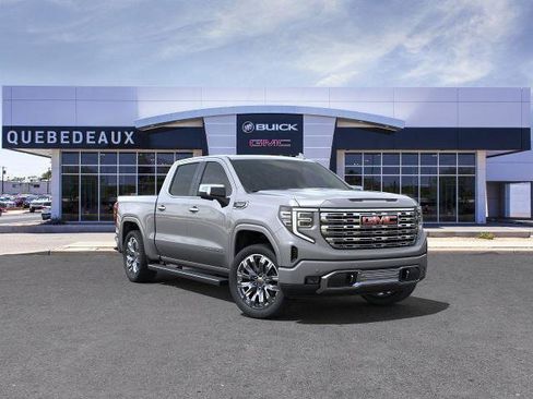 New 2025 GMC Sierra 1500 Denali image 97