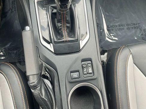 Used 2018 Subaru Crosstrek 2.0i Limited image 10